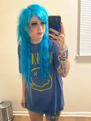 Lostwetdog OnlyFans Leaked Free Thumbnail Picture - #pdxiKGKb8p