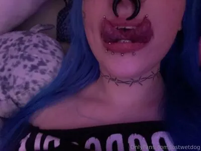 Lostwetdog OnlyFans Leaked Free Thumbnail Picture - #xgxhnzLURf