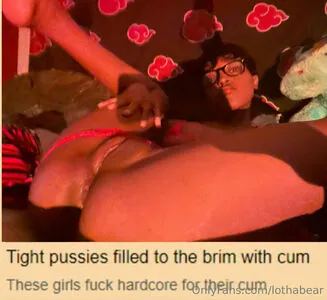 Lothabear OnlyFans Leaked Free Thumbnail Picture - #BY5PjvXWZh