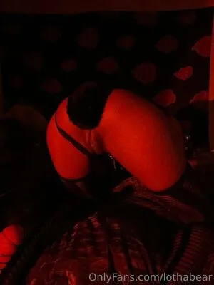 Lothabear OnlyFans Leaked Free Thumbnail Picture - #GVKmyfP5vp