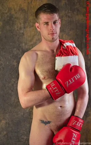Lothianjamie OnlyFans Leaked Free Thumbnail Picture - #4SeWUBoMeA