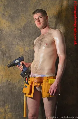 Lothianjamie OnlyFans Leaked Free Thumbnail Picture - #4drcK9WmLH