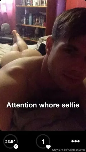Lothianjamie OnlyFans Leaked Free Thumbnail Picture - #7EChgP8VLP