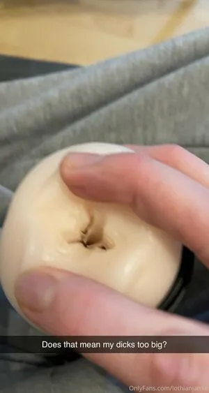 Lothianjamie OnlyFans Leaked Free Thumbnail Picture - #TCu5SAvxOO