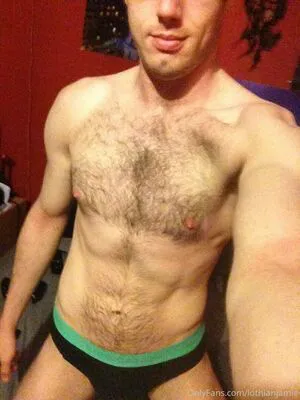 Lothianjamie OnlyFans Leaked Free Thumbnail Picture - #XSkECamoa6