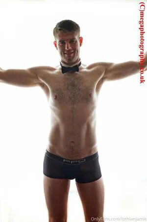 Lothianjamie OnlyFans Leaked Free Thumbnail Picture - #dHAm4P4x4s