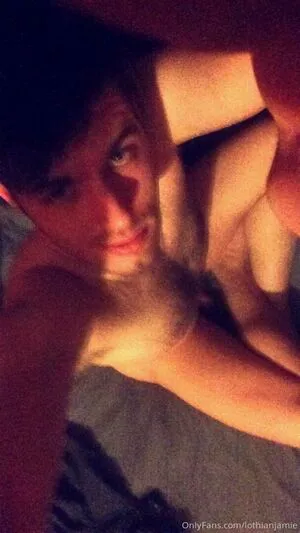 Lothianjamie OnlyFans Leaked Free Thumbnail Picture - #lIIQz2cKjX