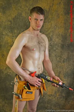Lothianjamie OnlyFans Leaked Free Thumbnail Picture - #mc9VnyRIyG