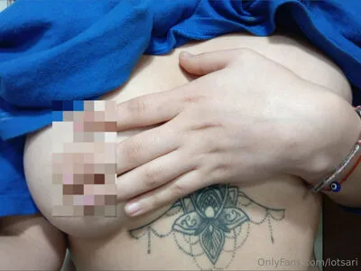 Lotsari OnlyFans Leaked Free Thumbnail Picture - #kcYqXya58E