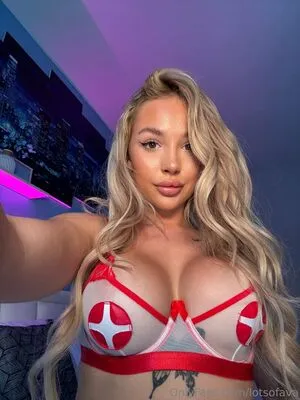 Lotsofava OnlyFans Leaked Free Thumbnail Picture - #2aIZ7JhRnq