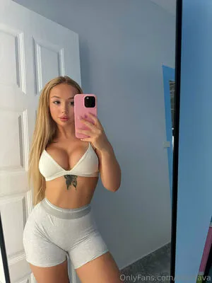 Lotsofava OnlyFans Leaked Free Thumbnail Picture - #Mk1g6uMGBY