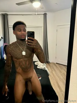 Lotsofyayo OnlyFans Leaked Free Thumbnail Picture - #Hql5yYUrtS