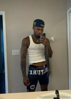 Lotsofyayo OnlyFans Leaked Free Thumbnail Picture - #eooarYDdkN