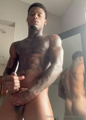 Lotsofyayo OnlyFans Leaked Free Thumbnail Picture - #nfL6s7Ul10