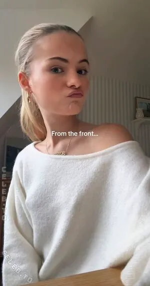 Lotta Emilie Stichler OnlyFans Leaked Free Thumbnail Picture - #1ZAFTrUU70