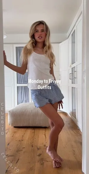 Lotta Emilie Stichler OnlyFans Leaked Free Thumbnail Picture - #2mawCT8xRY