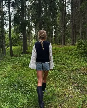 Lotta Emilie Stichler OnlyFans Leaked Free Thumbnail Picture - #4IeQGv36SQ