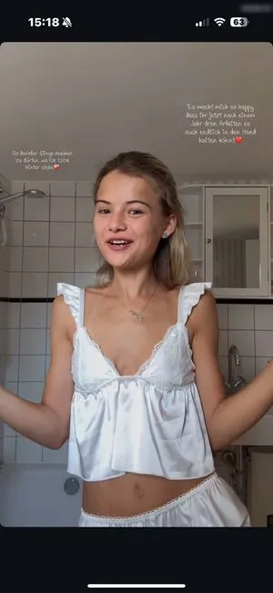 Lotta Emilie Stichler OnlyFans Leaked Free Thumbnail Picture - #51DY5neHlb