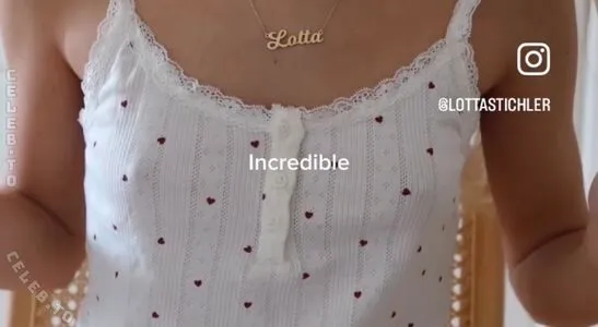 Lotta Emilie Stichler OnlyFans Leaked Free Thumbnail Picture - #5sqDSBZgIZ