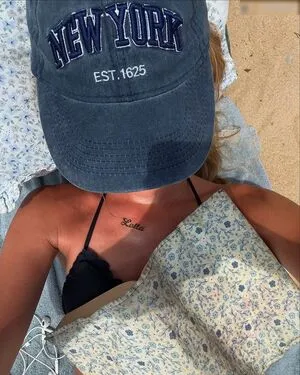 Lotta Emilie Stichler OnlyFans Leaked Free Thumbnail Picture - #8II9v0Pa1M