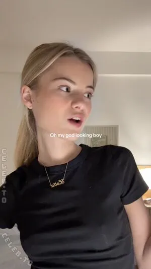 Lotta Emilie Stichler OnlyFans Leaked Free Thumbnail Picture - #BVhitXZo7j