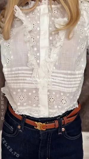 Lotta Emilie Stichler OnlyFans Leaked Free Thumbnail Picture - #C86a22oPuR