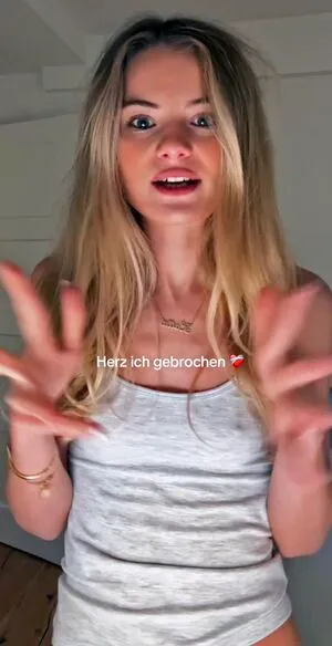 Lotta Emilie Stichler OnlyFans Leaked Free Thumbnail Picture - #E5xkBmR5hZ