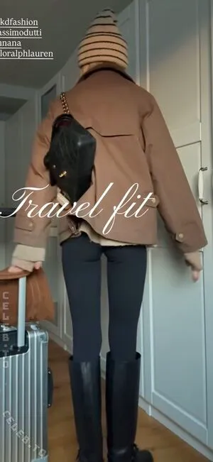 Lotta Emilie Stichler OnlyFans Leaked Free Thumbnail Picture - #FA3PGgI6XD