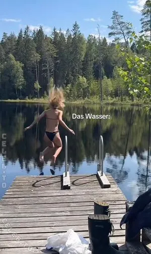 Lotta Emilie Stichler OnlyFans Leaked Free Thumbnail Picture - #Gw8Xc9Ql6d