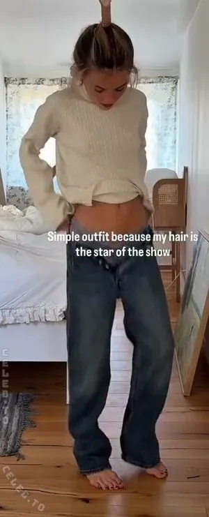 Lotta Emilie Stichler OnlyFans Leaked Free Thumbnail Picture - #HRsqsMctY0