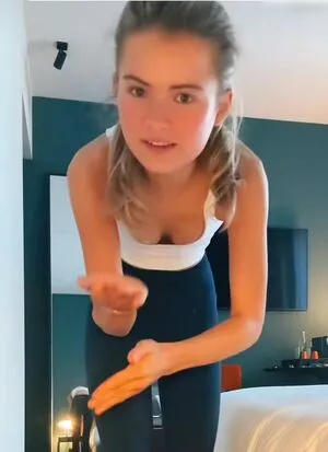 Lotta Emilie Stichler OnlyFans Leaked Free Thumbnail Picture - #Jg5F24egkH