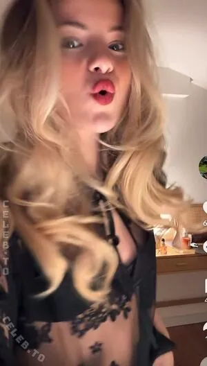 Lotta Emilie Stichler OnlyFans Leaked Free Thumbnail Picture - #KwFbOXnJIJ