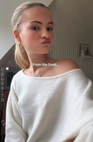 Lotta Emilie Stichler OnlyFans Leaked Free Thumbnail Picture - #LZD12L7mbh