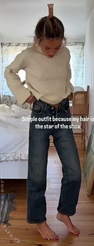 Lotta Emilie Stichler OnlyFans Leaked Free Thumbnail Picture - #NeuPe93HEh