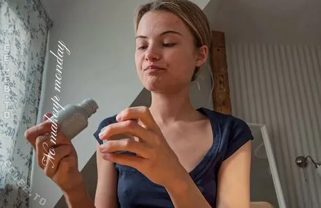 Lotta Emilie Stichler OnlyFans Leaked Free Thumbnail Picture - #PRglfjQWR2