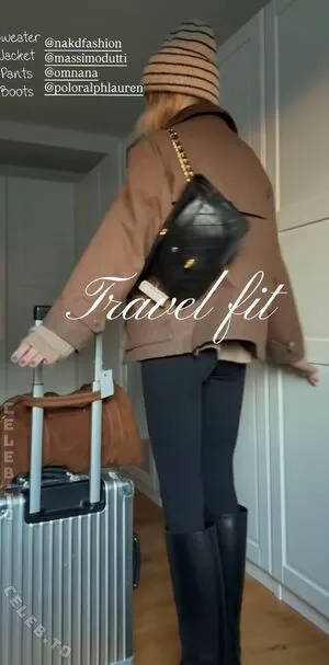 Lotta Emilie Stichler OnlyFans Leaked Free Thumbnail Picture - #QSMdZACJzp