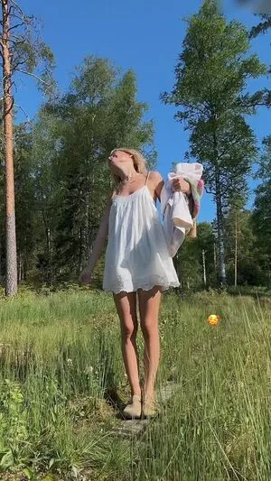 Lotta Emilie Stichler OnlyFans Leaked Free Thumbnail Picture - #QyPopT83jF