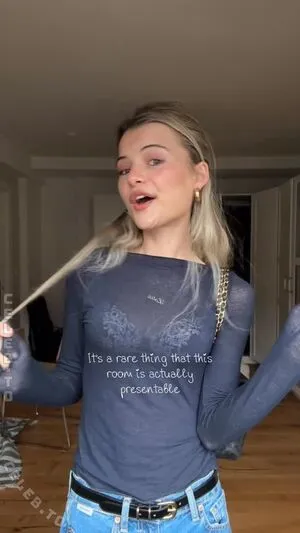 Lotta Emilie Stichler OnlyFans Leaked Free Thumbnail Picture - #VacORBziT9