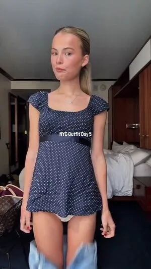 Lotta Emilie Stichler OnlyFans Leaked Free Thumbnail Picture - #Wy0A3rlw1r