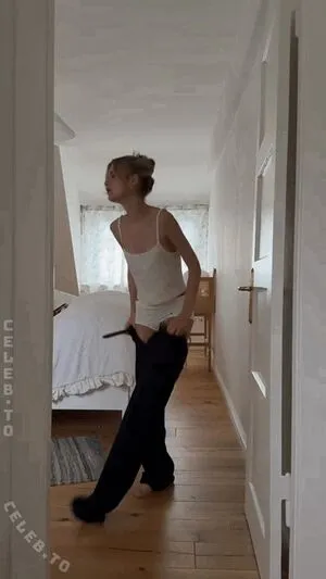 Lotta Emilie Stichler OnlyFans Leaked Free Thumbnail Picture - #Y7BqAJA5ki