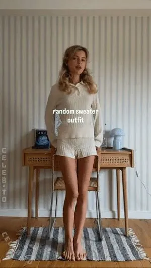 Lotta Emilie Stichler OnlyFans Leaked Free Thumbnail Picture - #bsVXIEYmrK