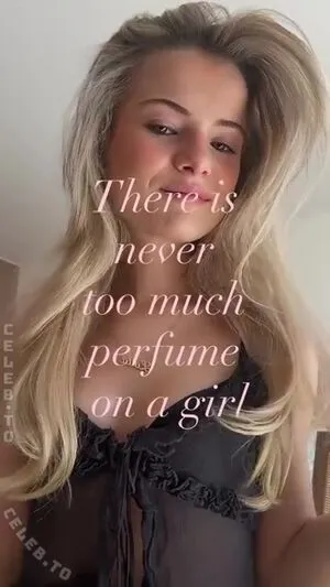 Lotta Emilie Stichler OnlyFans Leaked Free Thumbnail Picture - #c8kZuSGEZa