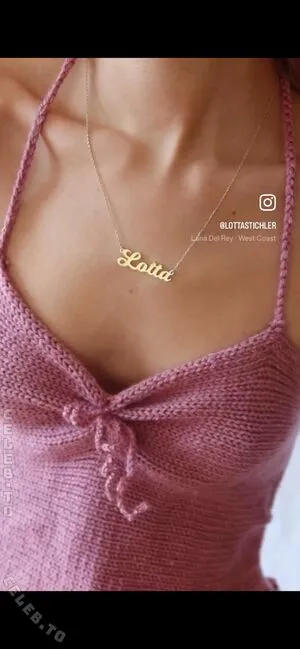 Lotta Emilie Stichler OnlyFans Leaked Free Thumbnail Picture - #dw3tpwsGRz