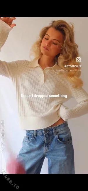 Lotta Emilie Stichler OnlyFans Leaked Free Thumbnail Picture - #eWm3Eeqx6o