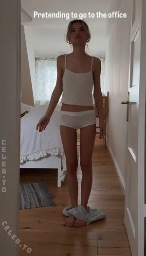 Lotta Emilie Stichler OnlyFans Leaked Free Thumbnail Picture - #fMk5RjytsR