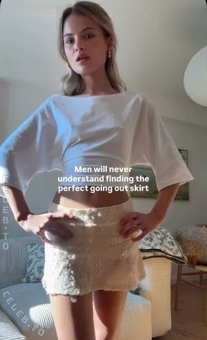 Lotta Emilie Stichler OnlyFans Leaked Free Thumbnail Picture - #hcjyJCXC1x