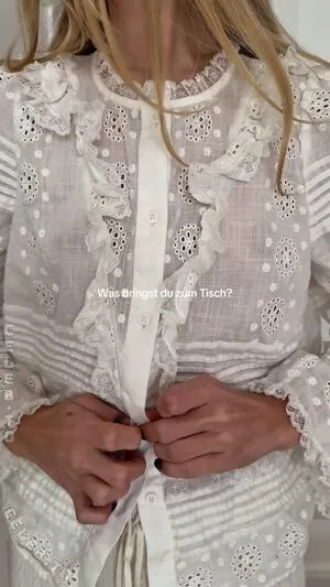 Lotta Emilie Stichler OnlyFans Leaked Free Thumbnail Picture - #hoT17n5Tna