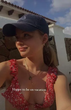 Lotta Emilie Stichler OnlyFans Leaked Free Thumbnail Picture - #j0494T0hjl