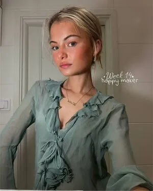 Lotta Emilie Stichler OnlyFans Leaked Free Thumbnail Picture - #kjXmqxCbmU