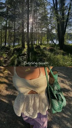 Lotta Emilie Stichler OnlyFans Leaked Free Thumbnail Picture - #ktKrR6SsMb